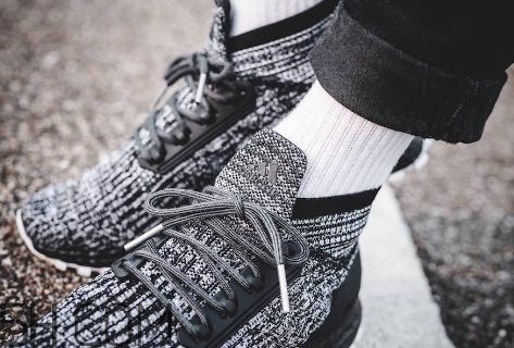 adidas ultraboost mid atr奧利奧配色上腳效果怎么樣？