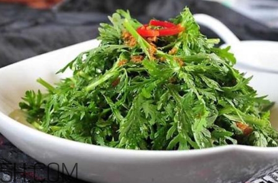 皇帝菜與什么煲湯好吃？皇帝菜性寒嗎