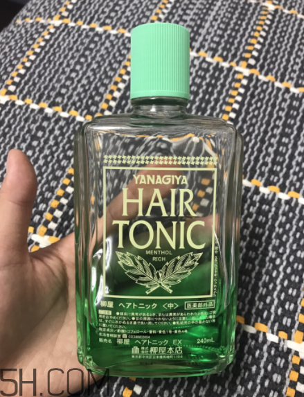 柳屋育發(fā)液怎么樣？柳屋育發(fā)液使用方法