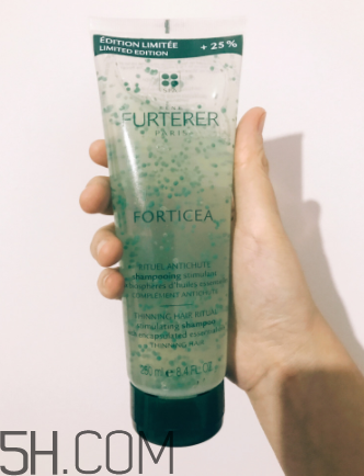 馥綠德雅防脫豐盈洗發(fā)水怎么樣？馥綠德雅防脫豐盈洗發(fā)水測評