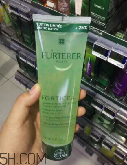 馥綠德雅防脫豐盈洗發(fā)水怎么樣？馥綠德雅防脫豐盈洗發(fā)水測評