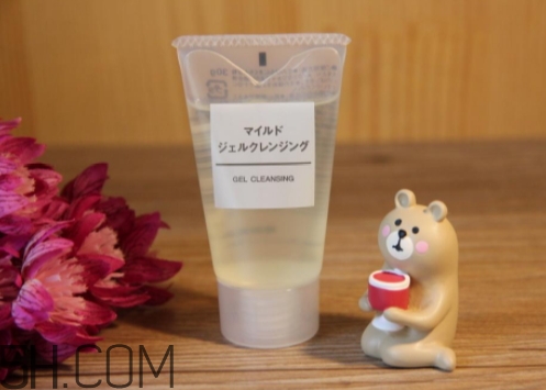 無(wú)印良品卸妝啫喱怎么用？無(wú)印良品卸妝啫喱要乳化嗎