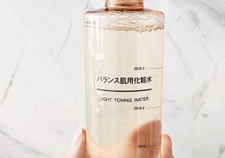 muji無印良品化妝水多少錢？無印良品化妝水日本價格