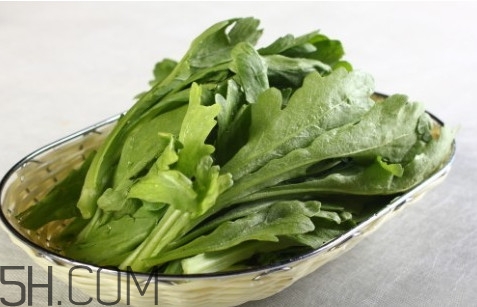 皇帝菜孕婦能吃嗎？皇帝菜怎么洗