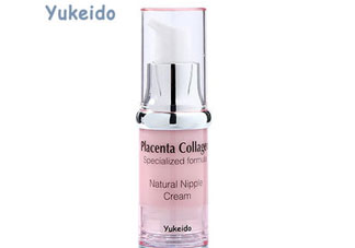yukeido羊胎素膠原暈嫩紅霜多少錢？怎么樣？