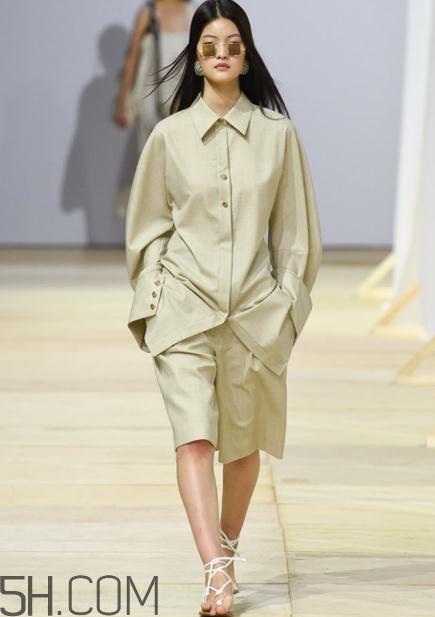 low classic2018春夏系列怎么樣_好看嗎？