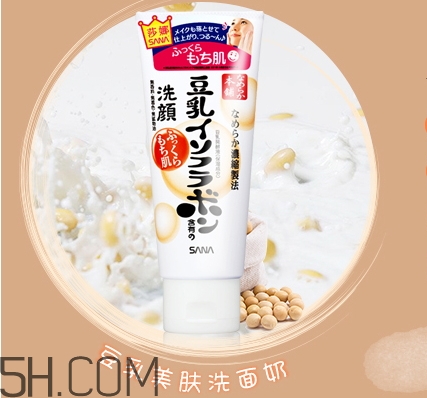 sana豆乳洗面奶多少錢(qián)_sana豆乳洗面奶專(zhuān)柜價(jià)格