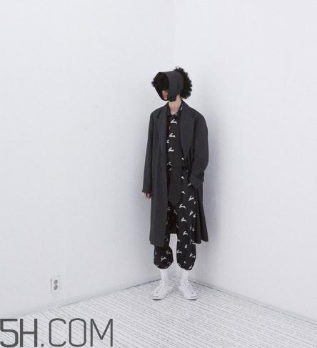 87mm2018春夏系列怎么樣_好看嗎？