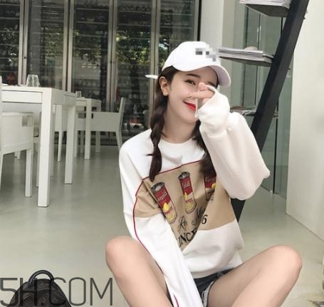 白色衛(wèi)衣怎么洗？白色衛(wèi)衣發(fā)黃怎么辦？