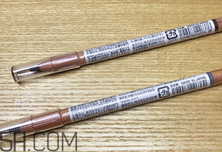 muji無印良品眼線筆怎么樣？無印良品眼線筆多少錢