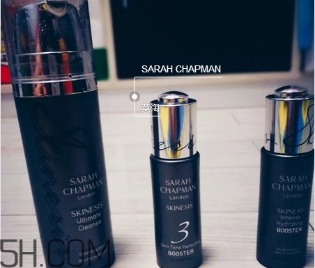 sarah chapman是什么牌子_哪個(gè)國家的_什么檔次