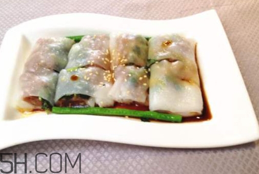 腸粉有營(yíng)養(yǎng)嗎？腸粉配料湯怎么做好吃
