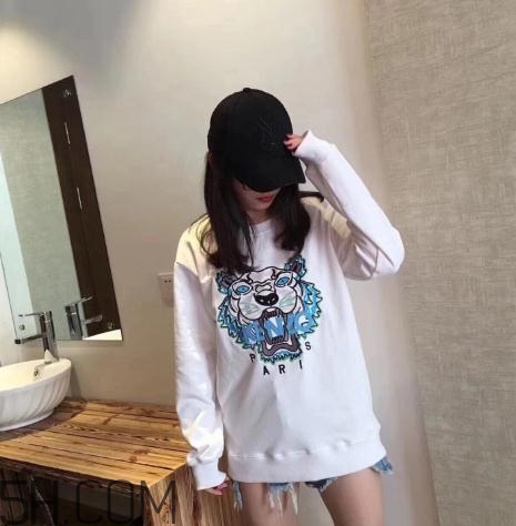 kenzo衣服一般多少錢？kenzo衣服貴嗎？