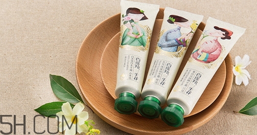 百雀羚護(hù)手霜有幾種？百雀羚護(hù)手霜哪款好用？