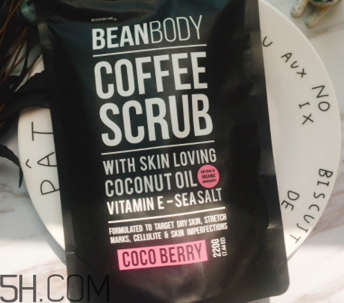 澳洲body咖啡身體磨砂膏怎么樣？多少錢？