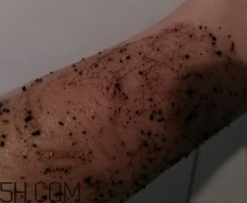 澳洲body咖啡身體磨砂膏怎么樣？多少錢？