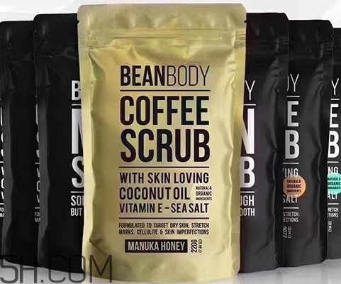 澳洲body咖啡身體磨砂膏怎么樣？多少錢？