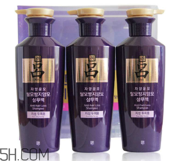 紫呂洗發(fā)水怎么樣？紫呂洗發(fā)水適用人群