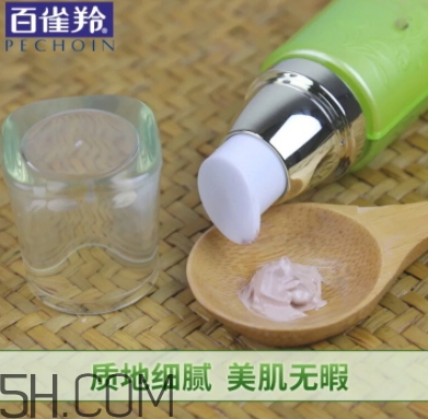百雀羚bb霜和cc霜哪個好？百雀羚bb霜和cc霜區(qū)別