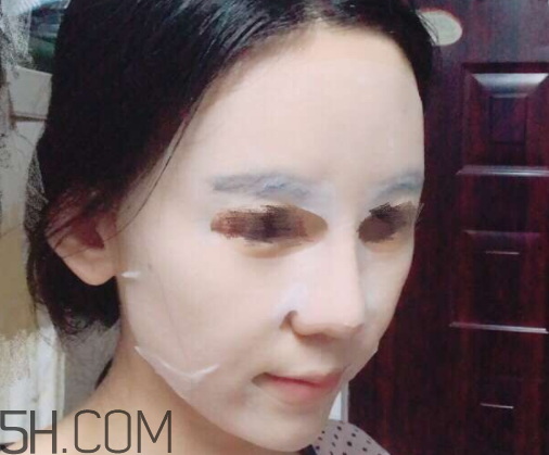 京潤(rùn)珍珠玻尿酸面膜怎么樣？多少錢？