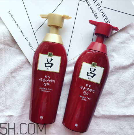 紅呂洗發(fā)水怎么樣？紅呂洗發(fā)水多少錢？