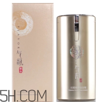 百雀羚bb霜怎么打開？百雀羚bb霜怎么用