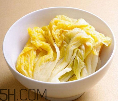 娃娃菜不能和什么一起吃？娃娃菜怎么挑選