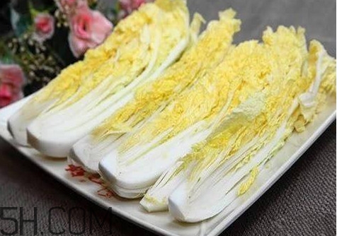 娃娃菜熱量是多少？娃娃菜為什么叫娃娃菜