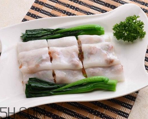腸粉有營(yíng)養(yǎng)嗎？腸粉配料湯怎么做好吃