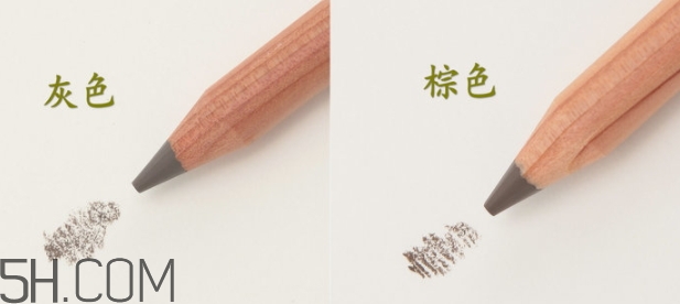 muji無印良品木軸眉筆怎么樣？無印良品眉筆好用嗎