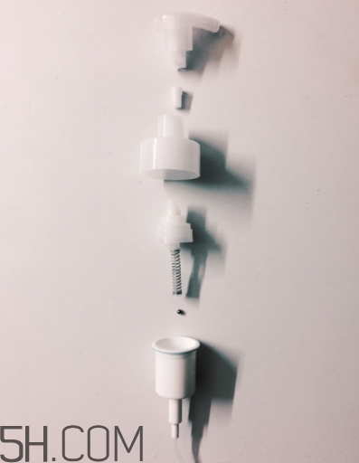 無印良品起泡瓶堵住了是怎么回事？怎么辦？