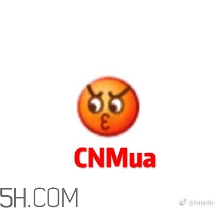 cnmua是什么意思？cnmua無水印表情包