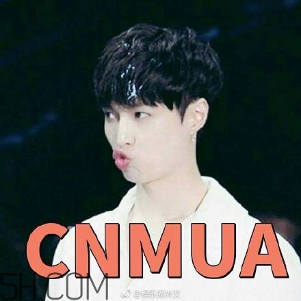 cnmua是什么意思？cnmua無水印表情包