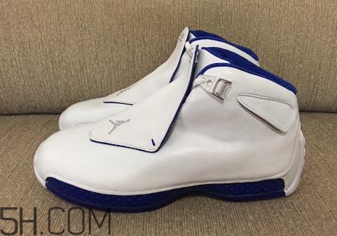 air jordan 18 sport royal白藍(lán)配色什么時(shí)候復(fù)刻？