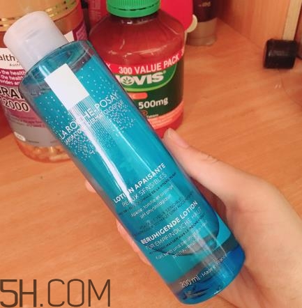 理膚泉爽膚水怎么用？理膚泉爽膚水真假
