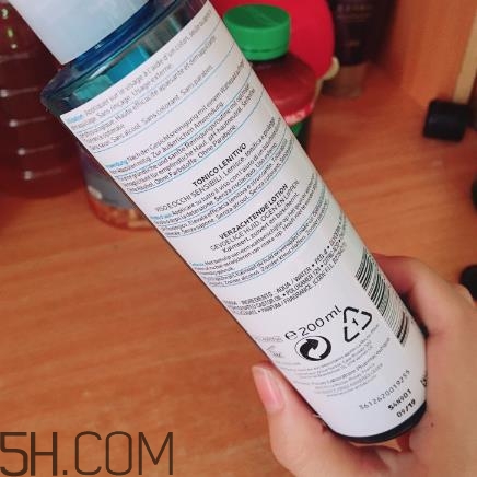 理膚泉爽膚水怎么用？理膚泉爽膚水真假