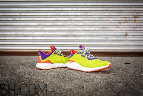 kolor與adidas alphabounce聯(lián)名系列多少錢(qián)_在哪買(mǎi)？