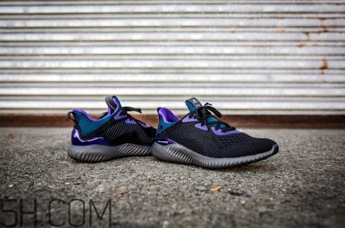 kolor與adidas alphabounce聯(lián)名系列多少錢(qián)_在哪買(mǎi)？