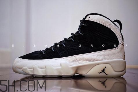 air jordan 9 la全明星配色什么時(shí)候發(fā)售_多少錢？