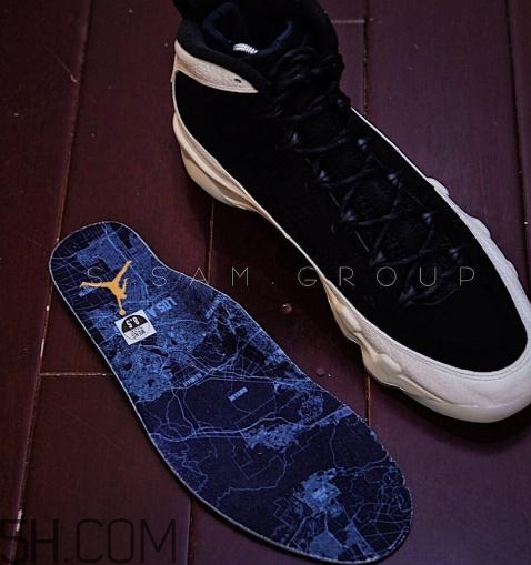 air jordan 9 la全明星配色什么時(shí)候發(fā)售_多少錢？