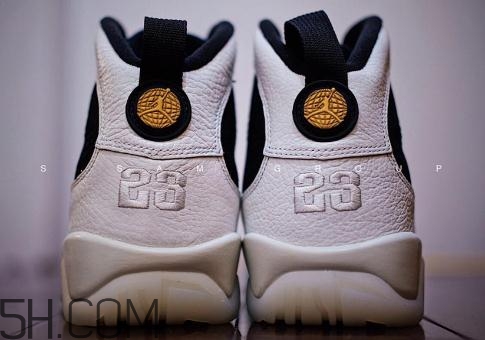 air jordan 9 la全明星配色什么時(shí)候發(fā)售_多少錢？