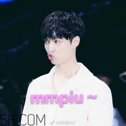 mlgbiu是什么意思？mlgbiu表情包