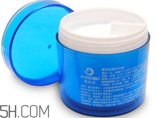伊洛詩曼妮完美纖體霜有副作用嗎？多少錢？