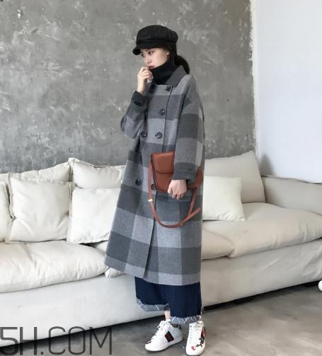 羊毛大衣扎人怎么辦？羊毛大衣太硬怎么辦？