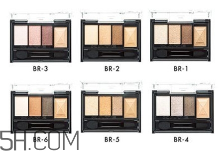 新手適合用什么眼影盤_初學(xué)者用什么眼影盤好 新手適合用什么眼影盤_初學(xué)者用什么眼影盤好