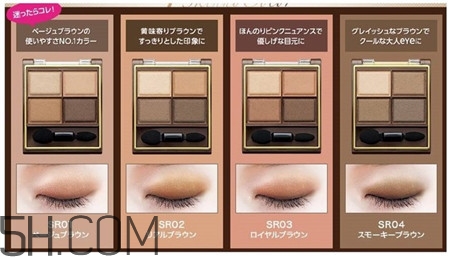 新手適合用什么眼影盤_初學(xué)者用什么眼影盤好 新手適合用什么眼影盤_初學(xué)者用什么眼影盤好