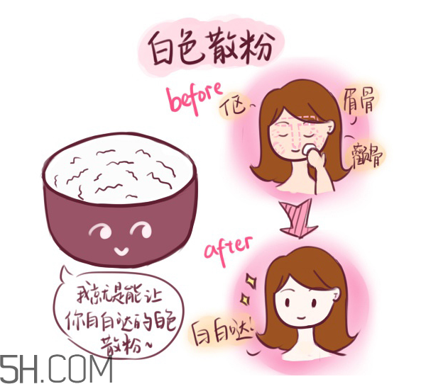 姬芮蜜粉多少錢？姬芮蜜粉專柜價(jià)格