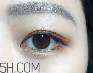 mua15色眼影盤怎么樣？mua15色眼影盤畫法步驟
