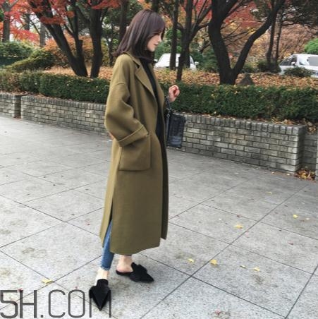 雙面羊絨大衣什么時(shí)候穿？雙面羊絨大衣什么溫度穿？