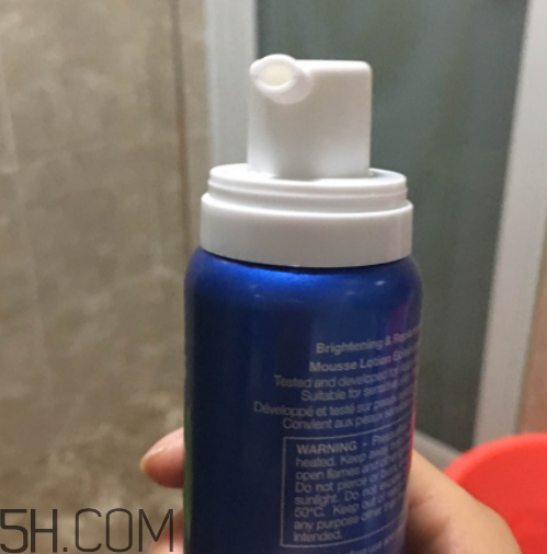 蘭蔻臻白清爽泡沫美容液多少錢？怎么樣？